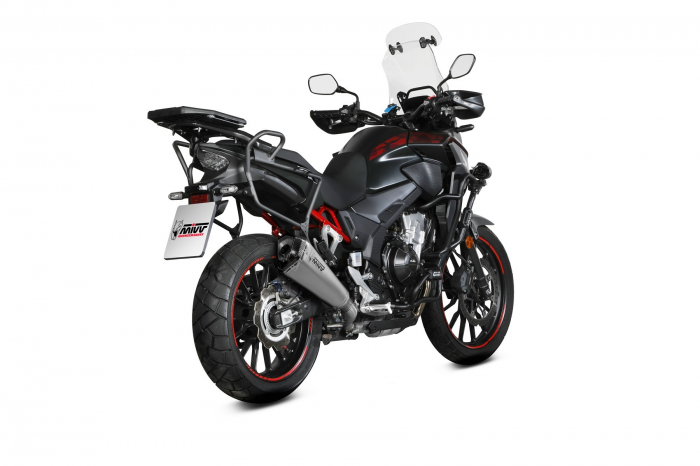 Evacuare MIVV DELTA RACE H.084.LDRX Stailness Steel [3]