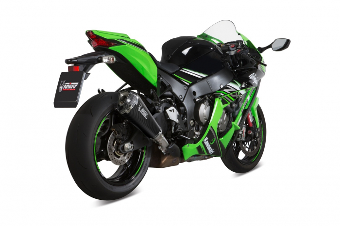 Evacuare MIVV DELTA RACE K.042.LDRC Carbon [3]