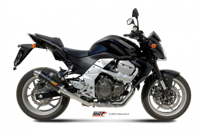 Evacuare MIVV GP K.018.L2S Carbon [2]