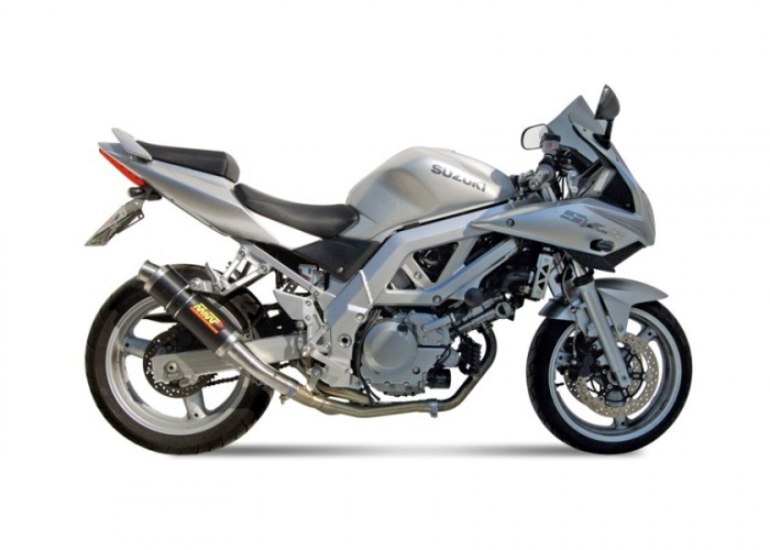 Evacuare MIVV GP S.010.L2S Carbon [2]