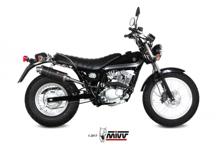 Evacuare MIVV GP S.046.S2S Carbon [2]