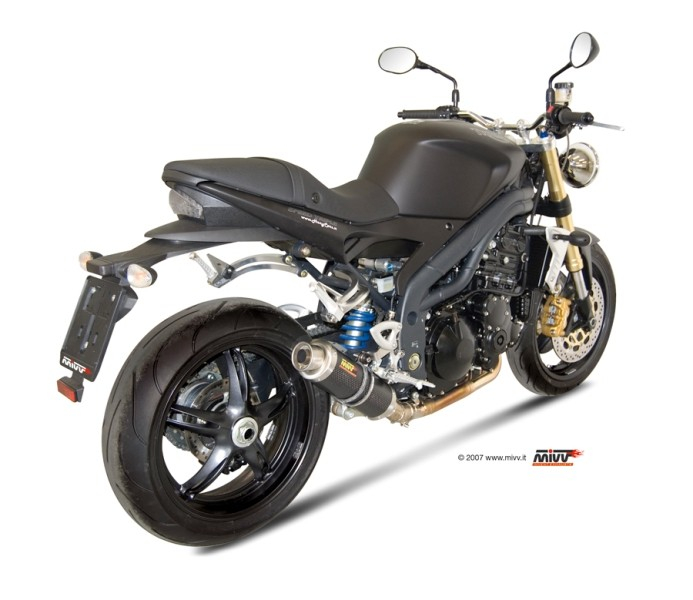 Evacuare MIVV GP T.008.L2S Carbon [3]