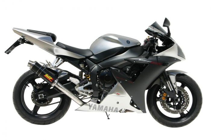 Evacuare MIVV GP Y.012.L2S Carbon [2]