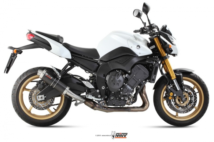 Evacuare MIVV GP Y.033.L2S Carbon d105 [2]
