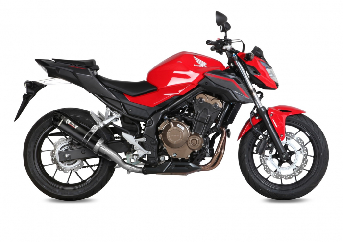 Evacuare MIVV GP H.062.L2SC Carbon with carbon cap [2]