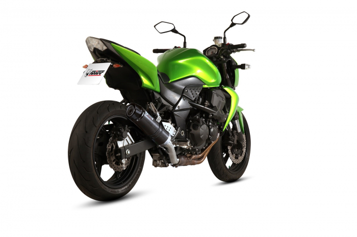 Evacuare MIVV GP K.018.L2SC Carbon with carbon cap [3]