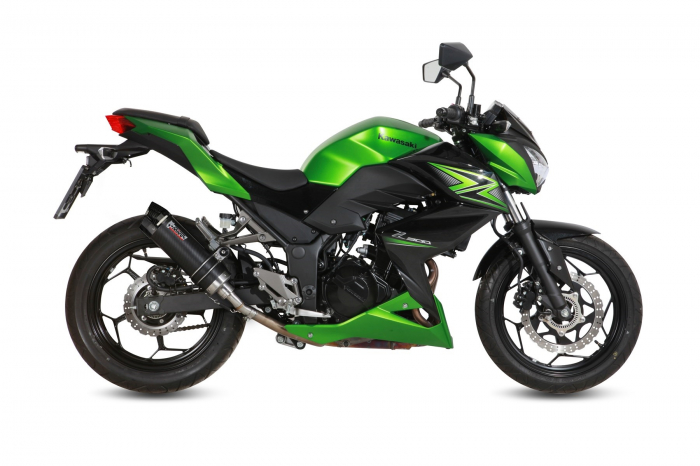 Evacuare MIVV GP K.038.L2SC Carbon with carbon cap [3]