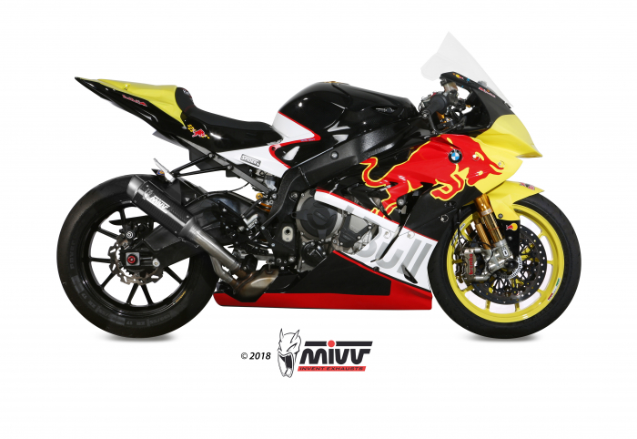 Evacuare MIVV GP PRO B.031.L2P Carbon [2]