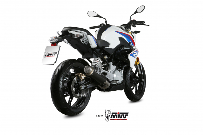 Evacuare MIVV GP PRO B.032.L2P Carbon [3]