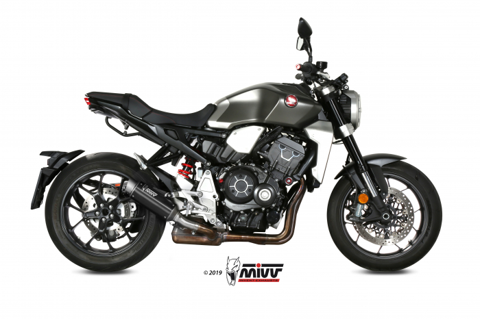 Evacuare MIVV GP PRO H.068.L2P Carbon [2]