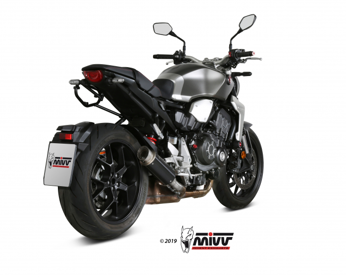 Evacuare MIVV GP PRO H.068.L2P Carbon [3]