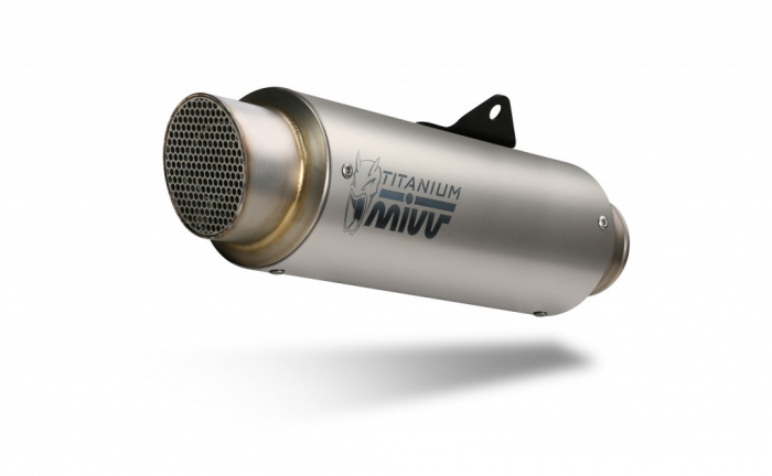 Evacuare MIVV GP PRO K.042.L6P Titan [1]