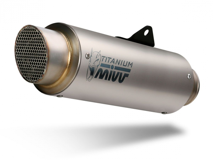 Evacuare MIVV GP PRO KT.018.L6P Titan [1]