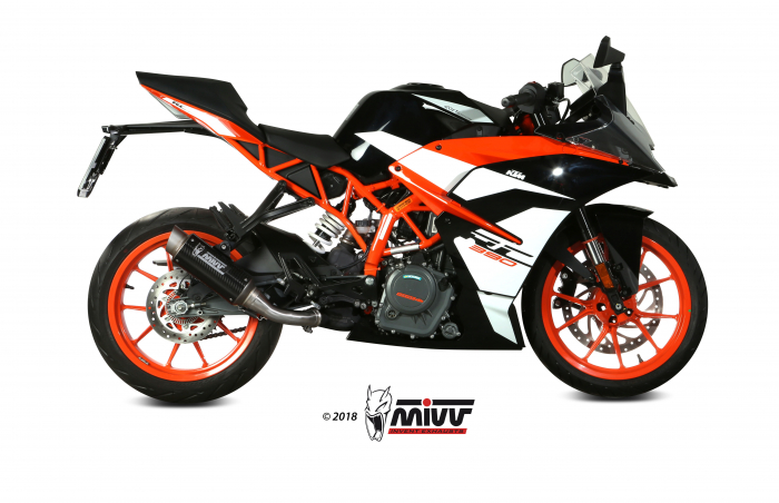 Evacuare MIVV GP PRO KT.019.L2P Carbon [3]