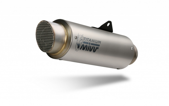 Evacuare MIVV GP PRO S.050.L6P Titan [1]