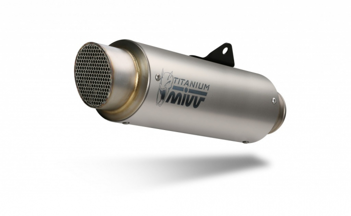 Evacuare MIVV GP PRO Y.045.L6P Titanum [1]