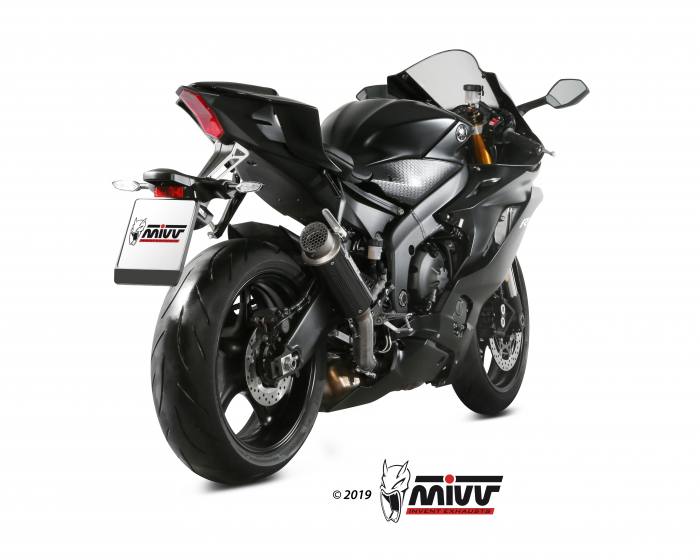 Evacuare MIVV GP PRO Y.063.L2P Carbon [3]
