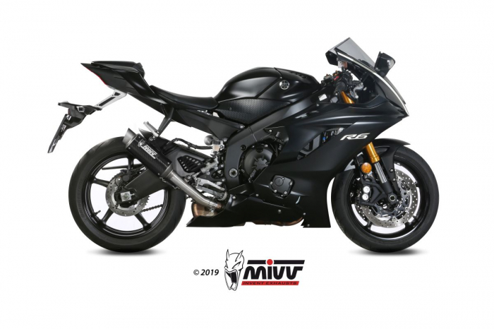 Evacuare MIVV GP PRO Y.063.L2P Carbon [2]