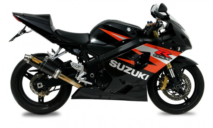 Evacuare MIVV GP S.014.L2S Carbon [2]