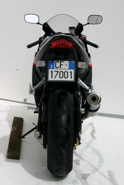 Evacuare MIVV GP S.014.L2S Carbon [4]