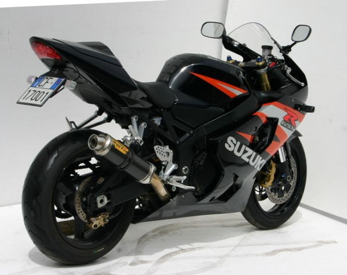 Evacuare MIVV GP S.014.L2S Carbon [3]