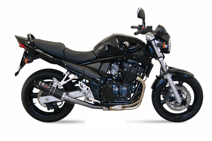 Evacuare MIVV GP S.017.L2SC Carbon with carbon cap [2]