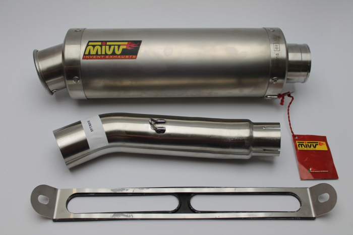 Evacuare MIVV GP H.038.L6S Titan [2]