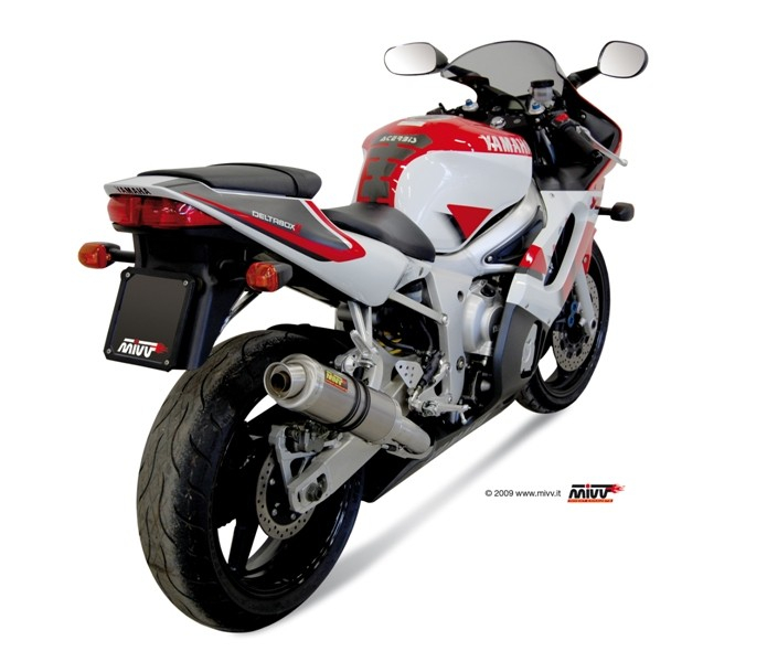 Evacuare MIVV GP Y.003.L6S Titan [3]