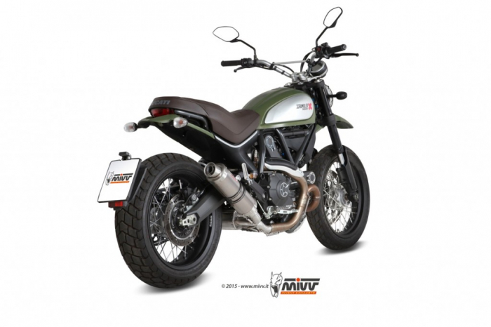 Evacuare MIVV GP D.032.L6S Titan d105 [3]