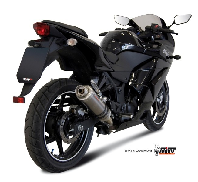 Evacuare MIVV GP K.024.L6S Titan d105 [3]