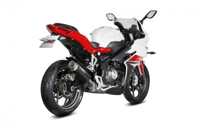 Evacuare MIVV GPpro E.010.L2P Carbon [3]
