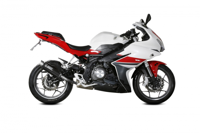 Evacuare MIVV GPpro E.010.L2P Carbon [2]