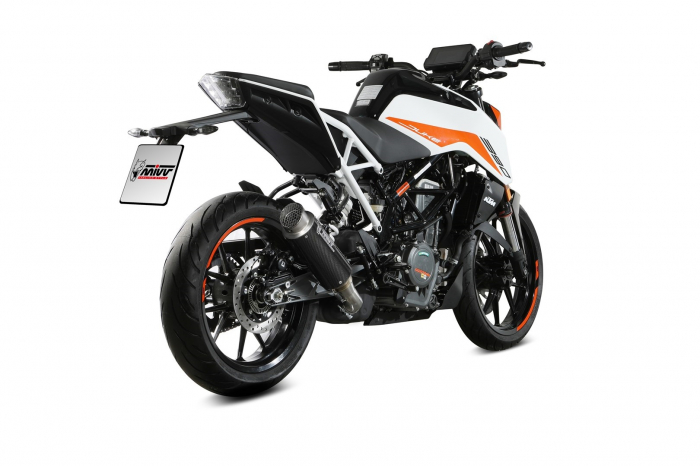 Evacuare MIVV GPpro KT.025.L2P Carbon [3]