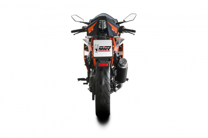 Evacuare MIVV GPpro KT.030.L2P Carbon [4]