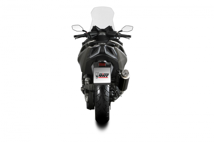 Evacuare MIVV GPpro O.011.SXBP Negru [3]