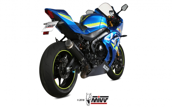 Evacuare MIVV GPpro S.050.L2P Carbon [3]