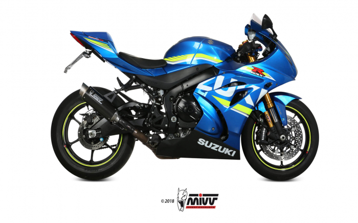 Evacuare MIVV GPpro S.050.L2P Carbon [2]