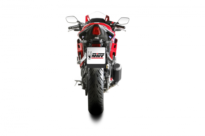 Evacuare MIVV MK3 H.093.SM3C Carbon [3]