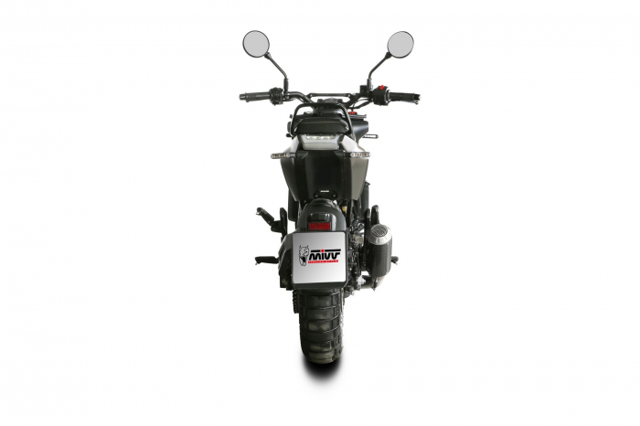 Evacuare MIVV MK3 HU.004.SM3C Carbon [3]
