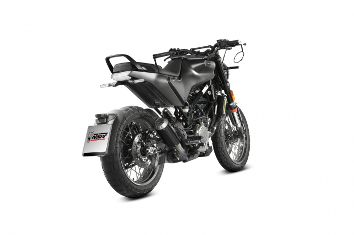 Evacuare MIVV MK3 HU.005.SM3C Carbon [3]