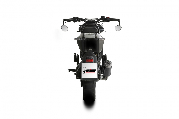 Evacuare MIVV MK3 HU.005.SM3C Carbon [4]