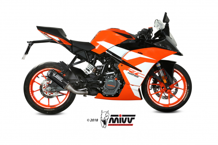 Evacuare MIVV MK3 KT.019.SM3C Carbon [4]