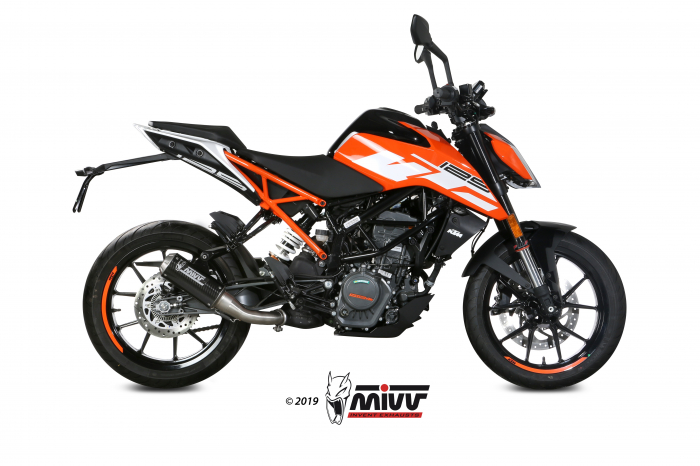 Evacuare MIVV MK3 KT.019.SM3C Carbon [8]