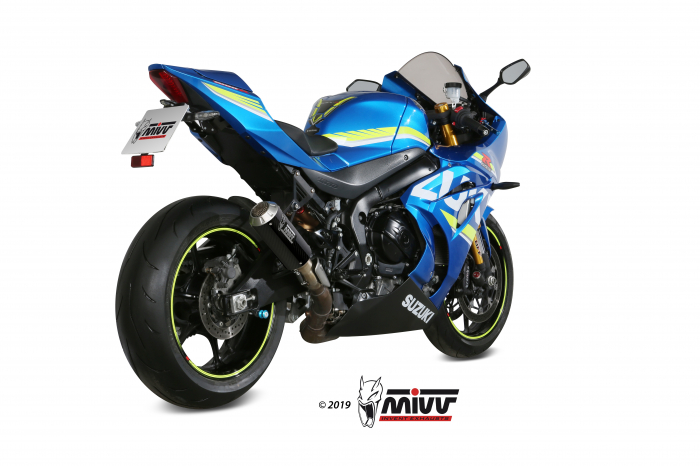 Evacuare MIVV MK3 S.050.SM3C Carbon [2]