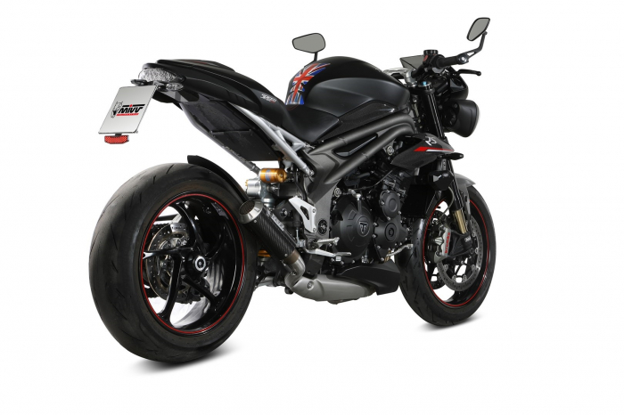 Evacuare MIVV MK3 T.021.SM3C Carbon [3]