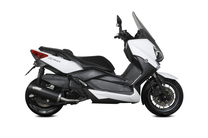 Evacuare MIVV MOVER MV.YA.0005.LV Negru [2]