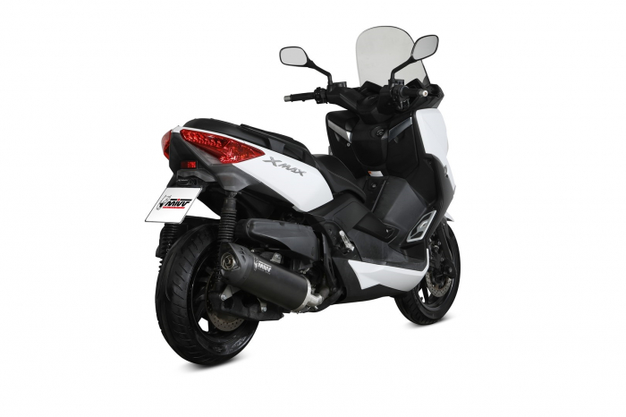 Evacuare MIVV MOVER MV.YA.0005.LV Negru [4]