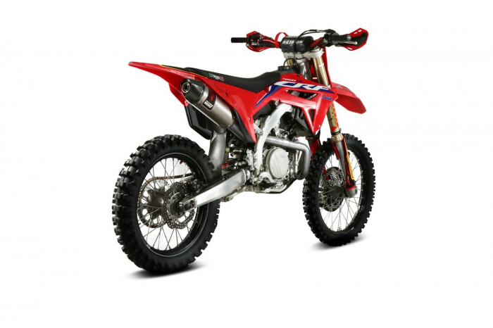 Evacuare MIVV OVAL M.HO.034.S4C Titan [3]