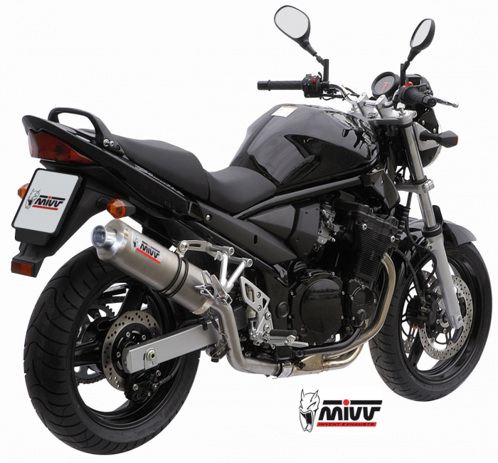 Evacuare MIVV OVAL AS.017.LX1 otel inoxidabil SMALL [2]