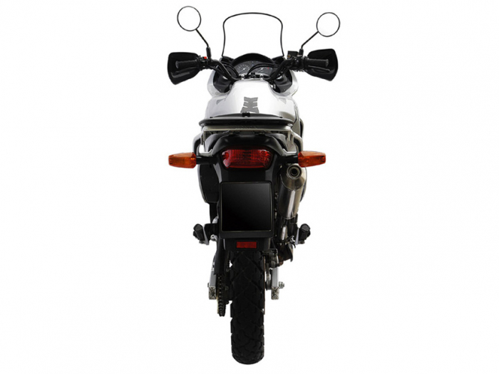 Evacuare MIVV OVAL H.023.L4 Titan [4]